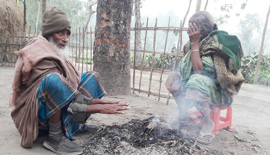 ফিরে আসছে হিম শীতল ঠান্ডা, নতুন বার্তা দিলো আবহাওয়া অফিস