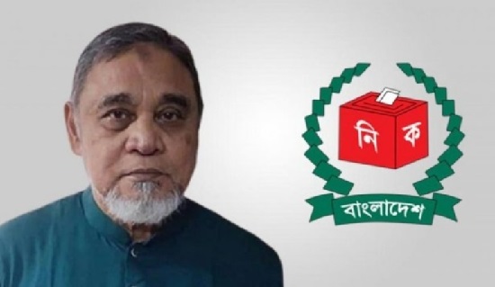 নির্বাচনের তারিখ নিয়ে যা জানালেন প্রধান নির্বাচন কমিশনার!