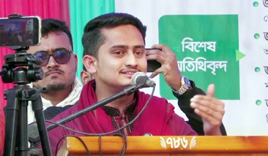 এবার প্রাথমিক শিক্ষকদের ‘বেতন’ নিয়ে যা বললেন সারজিস আলম