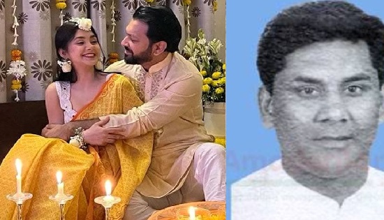 শীর্ষ স’ন্ত্রাসী সেই ‘পানামা ফারুক’ই তাহসানের শ্বশুর!