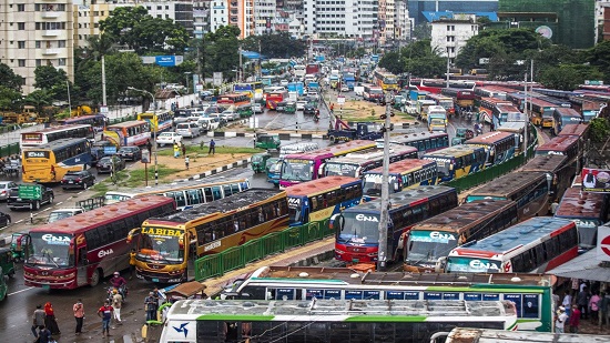 ঢাকা থেকে রাজধানী সরানোর সুপারিশ, কোথায় হতে চলেছে নতুন রাজধানী?