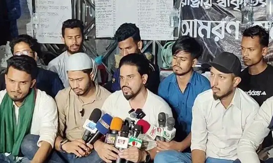 আজ বেলা ১১টা থেকে রাত ১০টা পর্যন্ত ব্যারিকেড কর্মসূচি